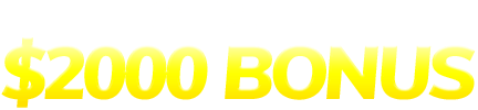Millionaire Bets Hub $2000 bonus