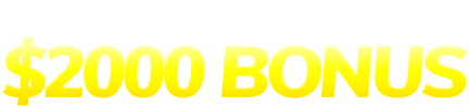 Millionaire Bets Hub $2000 bonus